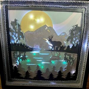 A Walk in the Moonlight